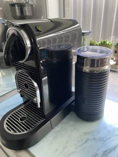 delonghi nespresso coffee capsule  Gumtree Australia Free Local Classifieds