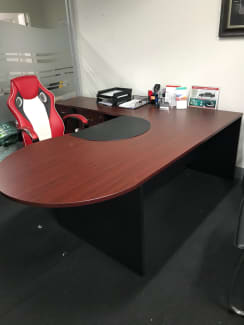 office furniture in Melbourne Region, VIC | Desks | Gumtree Australia Free  Local Classifieds