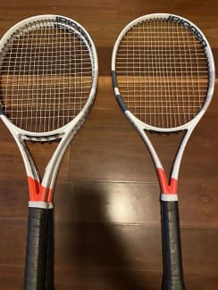 Babolat Pure strike VS 2022 tennis racquet Racquet Sports