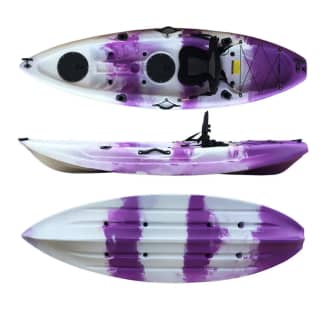 Bay Sports Fishing kayak, Kayaks & Paddle, Gumtree Australia Bankstown  Area - Sefton