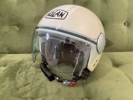 Motorbike helmets cheap central coast