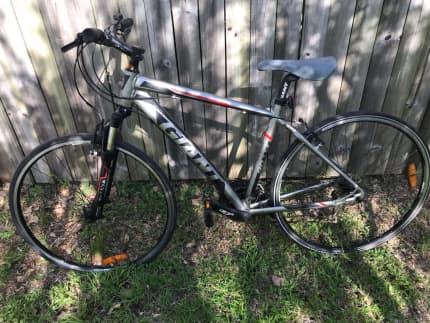 Giant xct sr discount suntour