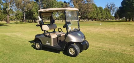 ezgo rxv elite for sale