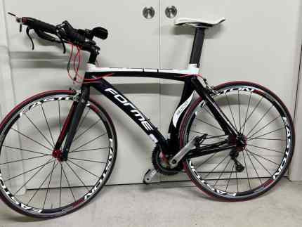 Gumtree time trial bike on sale