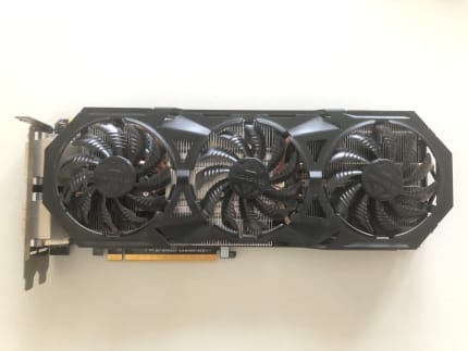 Gtx 960 Computers Software Gumtree Australia Free Local Classifieds