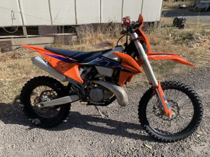 Ktm deals 300 gumtree