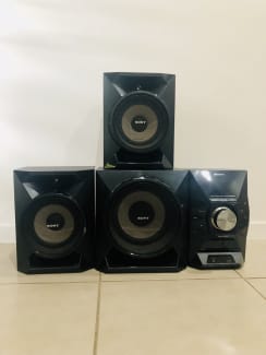 sony n50 subwoofer