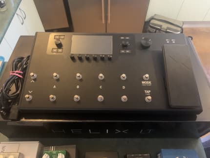 line 6 helix gumtree