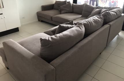 Monte carlo best sale couch harvey norman