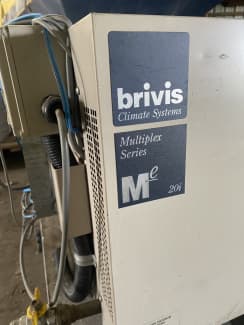 brivis multiplex series he30i