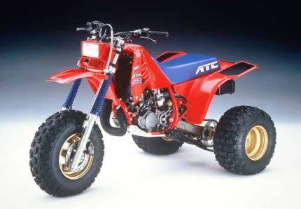 honda 3 wheeler Motorcycles Scooters Gumtree Australia Free Local Classifieds