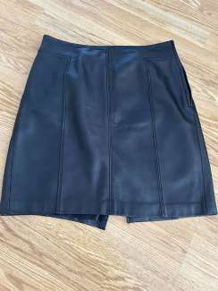 leather skirt Dresses Skirts Gumtree Australia Free Local Classifieds