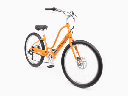 townie cruiser bike for sale