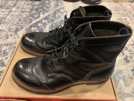 Redwing 881 clearance