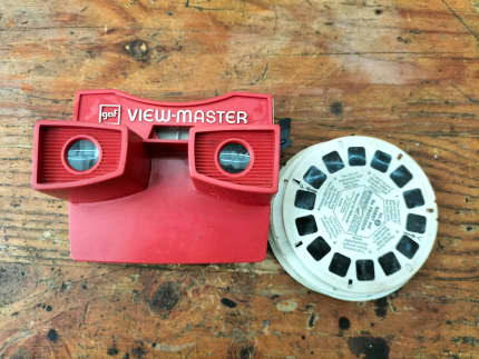 viewmaster in New South Wales  Gumtree Australia Free Local Classifieds