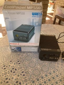 Waeco cool store power mp550