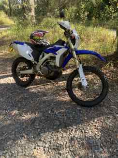 Tenterfield Area NSW Motorcycles Gumtree Australia Free Local Classifieds