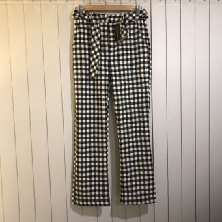 Glassons on sale plaid pants