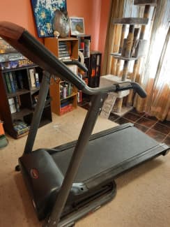 treadmill avanti at Sport Fitness Gumtree Australia Free