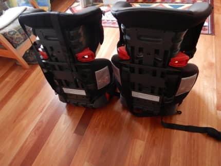 Britax hotsell frontier australia