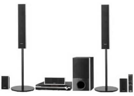 sony home theatre 3500w price