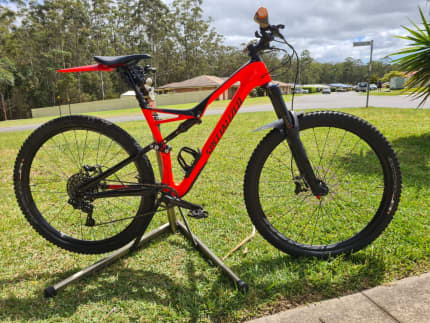 Specialized deals stumpjumper gumtree