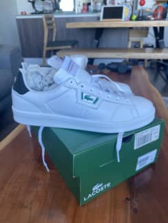 Lacoste store shoes brisbane