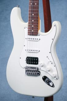 olympic white fender | Gumtree Australia Free Local Classifieds