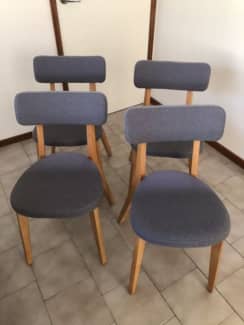 free dining chairs gumtree