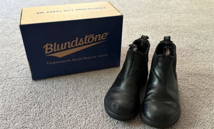 blundstone boots style Gumtree Australia Free Local Classifieds