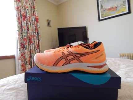 Asics nimbus on sale 22 size 10