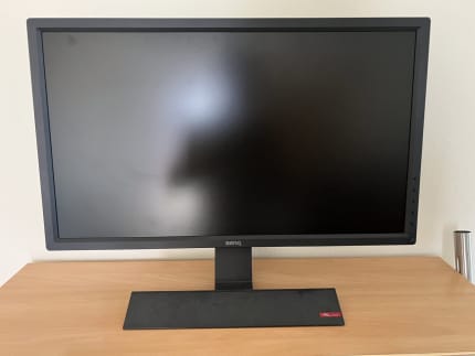 BenQ ZOWIE 27 Monitor 2K 144hz - XL2735 - electronics - by owner