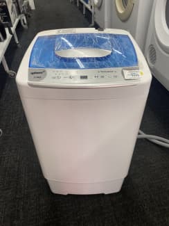 Cash converters online washing machine