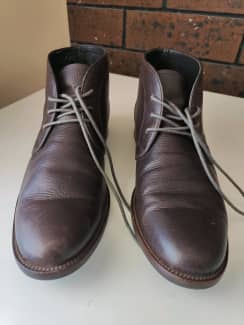 Trent nathan cheap boots