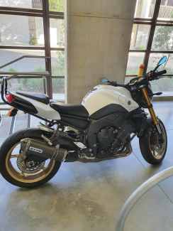 Used yamaha fz for sale sale