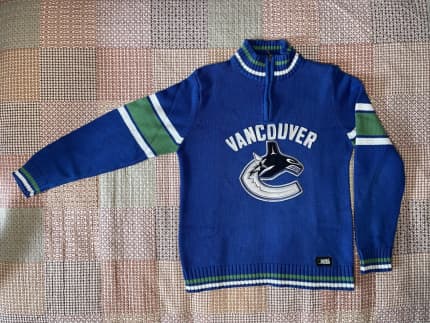 Canucks 2025 jersey australia