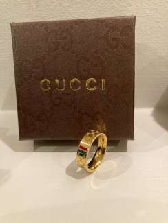 gucci c ring