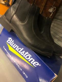 blundstone boots in Melbourne Region VIC Men s Shoes Gumtree