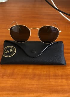 2nd hand ray bans