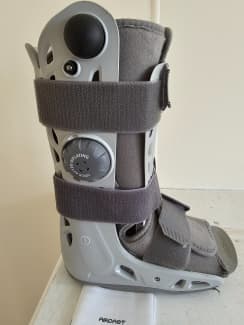 Allcare ortho short moon on sale boot