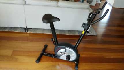 lifespan exercise bike in Sydney Region NSW Gym Fitness Gumtree Australia Free Local Classifieds