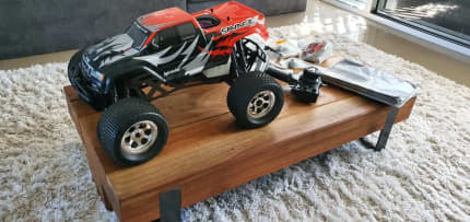 Used 2024 nitro rc