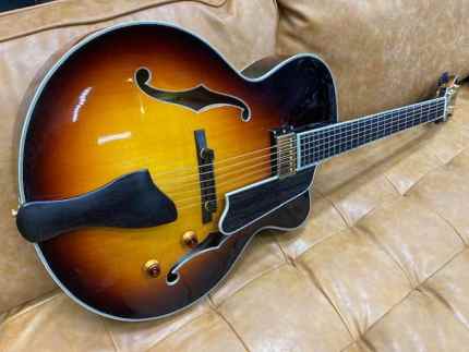 eastman guitar gumtree