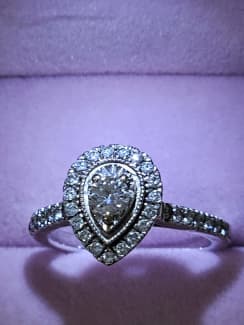 Gumtree on sale diamond rings