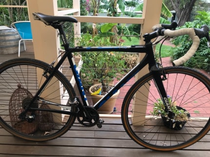 Cyclocross bikes gumtree sale