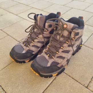 Merrell perth deals