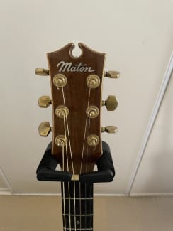 Maton guitars deals for sale gumtree