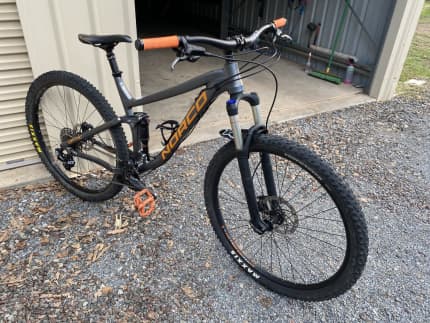 norco optic a9 2