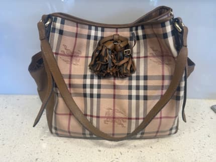 L V Brittany DE Bag, Bags, Gumtree Australia Gungahlin Area - Gungahlin