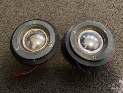 Kef 2024 t15 tweeter